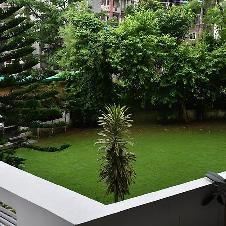 Shivansh Inn Resort Rishīkesh Exteriör bild